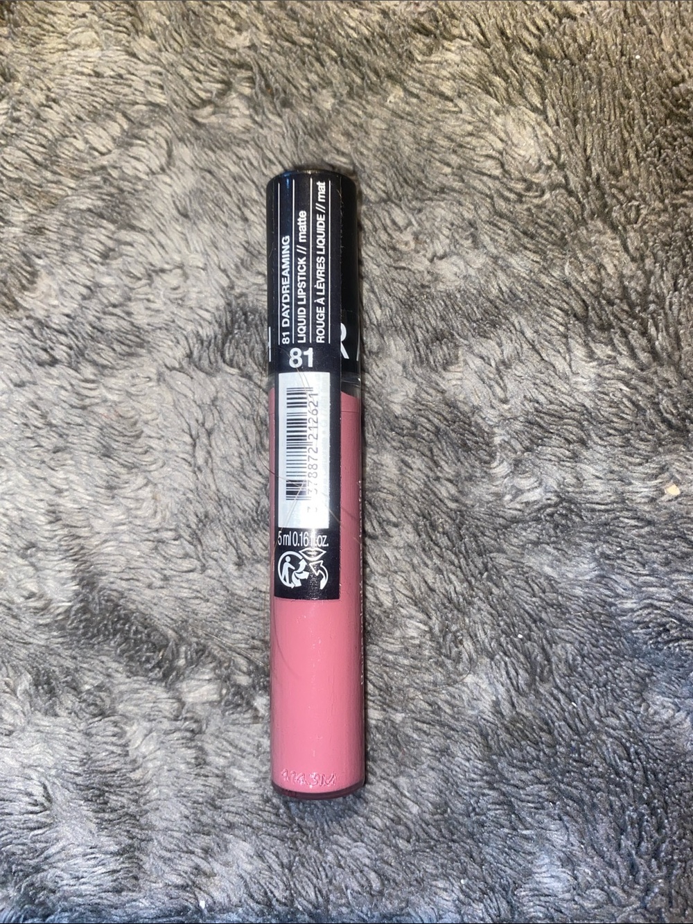 Sephora Lipstain Matte Liquid Lipstick - (81) Daydreaming